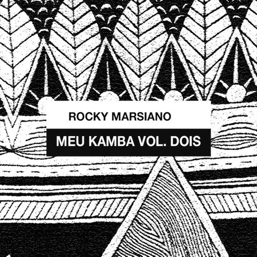 Meu Kamba, Vol. 2_poster_image