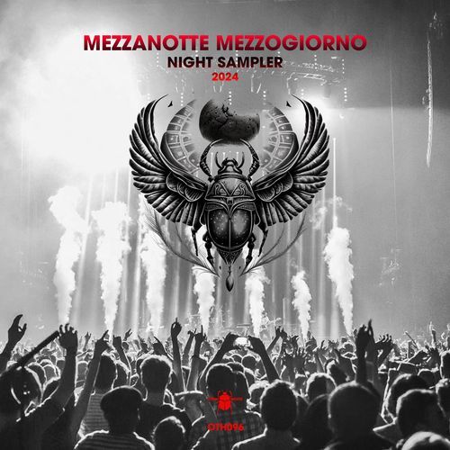 Giorgio (Jaques Le Noir Remix) cover art