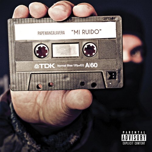 Maldito Destino (feat. DJ Zark) cover art
