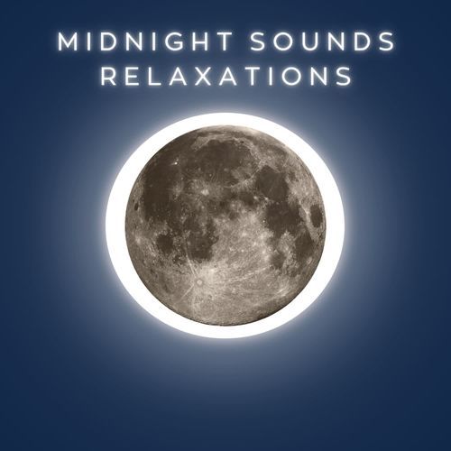 Midnight Harmony for Deep Relaxation