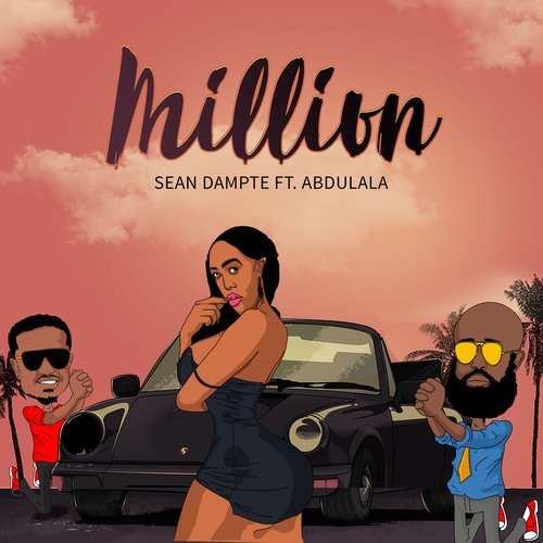 Million (feat. Abdulala)_poster_image