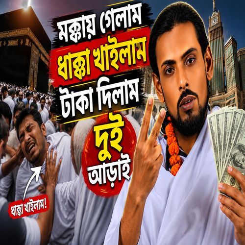 Mokkai gelam dekka khailam taka dilam dui arai