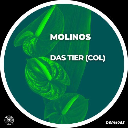 Molinos cover art