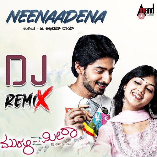 Neenaadena DJ Remix