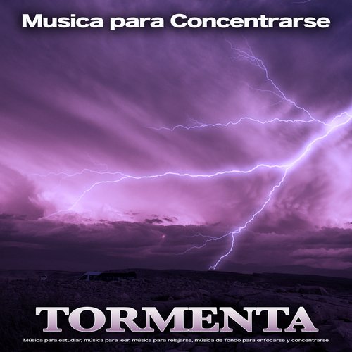 Estudiando música cover art