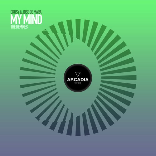 My Mind (Remixes)