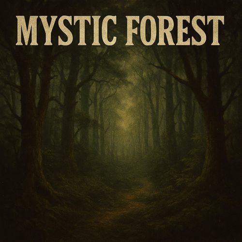 dark forrest (feat. Adrian Shyptur)