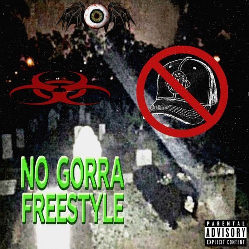 NO GORRA FREESTYLE cover art