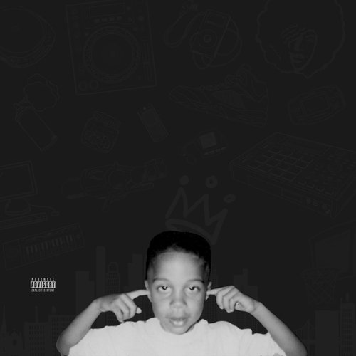 Shake It Out cover art