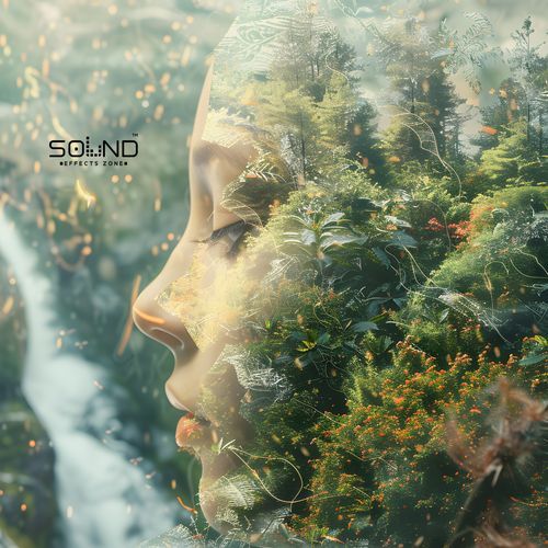 Deep Energy Field cover art