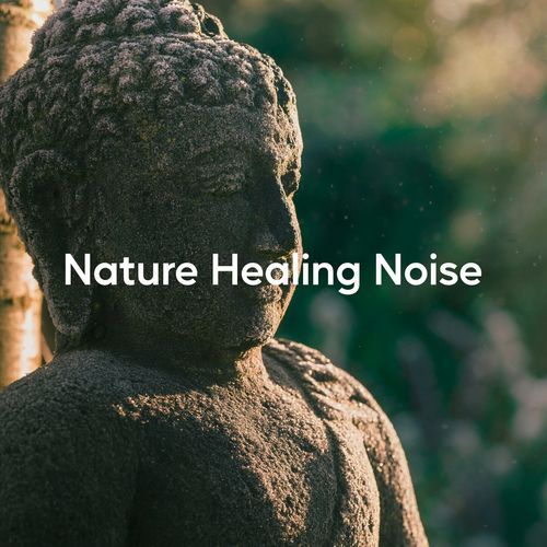 Nature Healing Noise (528 Hz Solfeggio)