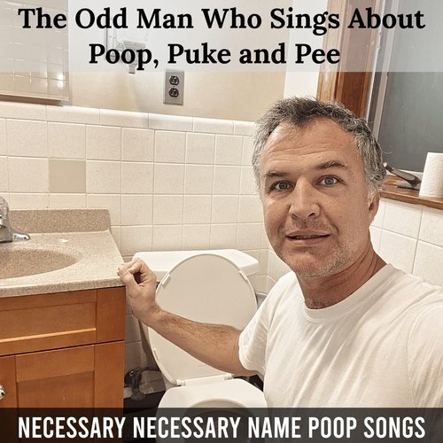 The Zaelee Poop Song cover art