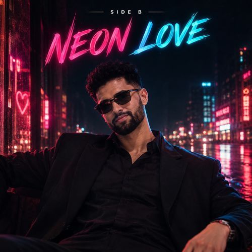 Neon Love