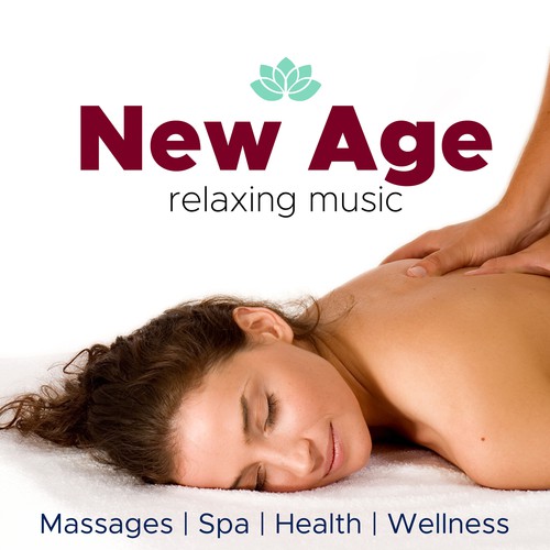 New Age Music for Massages, Spa, Health and Wellness_poster_image