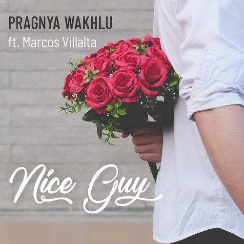 Nice Guy (feat. Marcos Villalta)