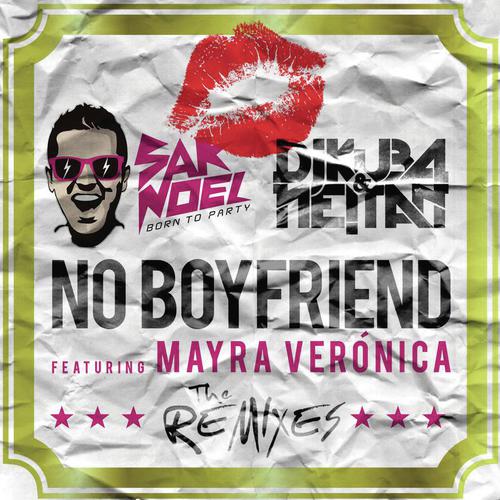 No Boyfriend (Play-n-skillz & Scott Summers Trap Hard Remix)