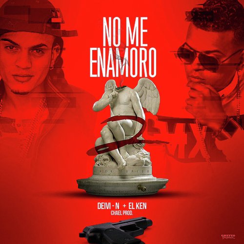 No Me Enamoro 2  (feat. El Ken)