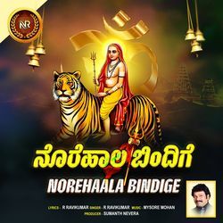 Norehaala Bindige