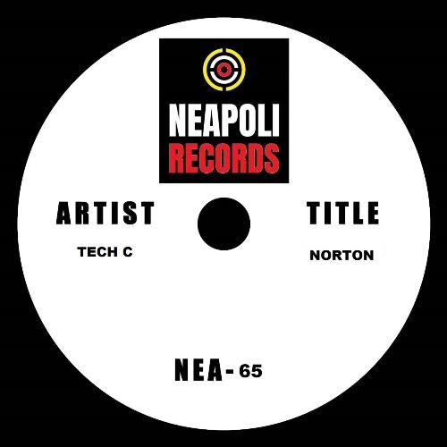 Norton (Mr.Lucky Remix) cover art