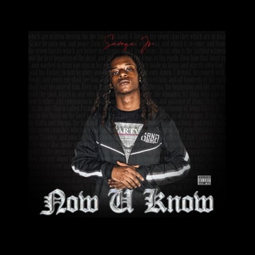 Red Dot Chops (feat. Budda B) cover art