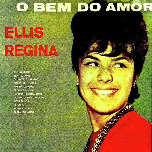 O Bem do Amor (Remastered)