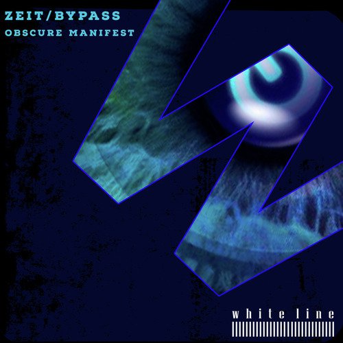 Obscure Manifest (Nachtstroom Remix) cover art