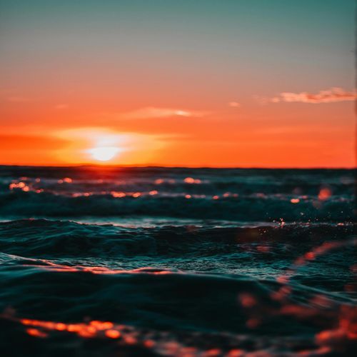 Ocean Vibes Music