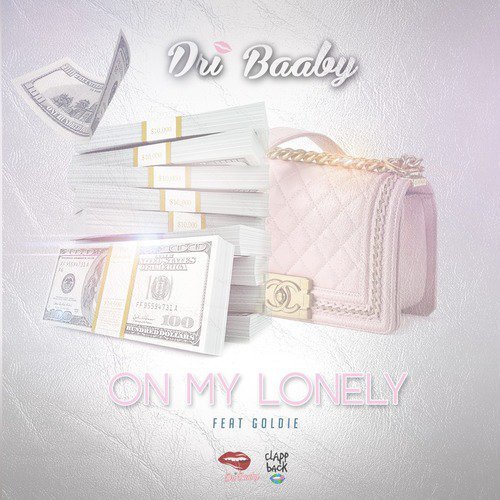 On My Lonely (feat. Goldie)