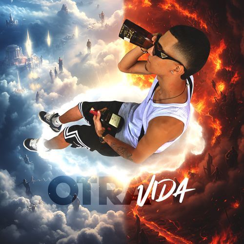 Otra Vida cover art