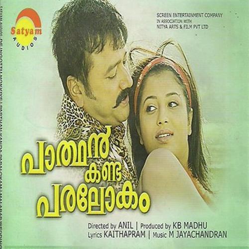 thunayenikkesuve songs
