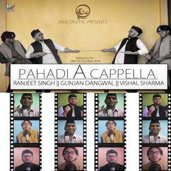 Pahadi A Cappella