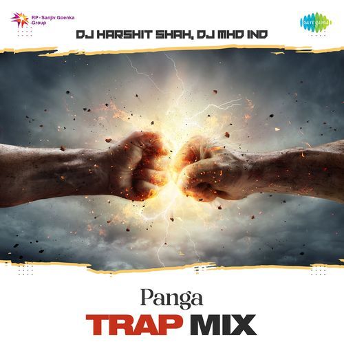 Panga - Trap Mix