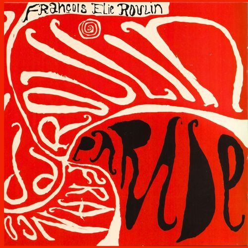 Parade cover art