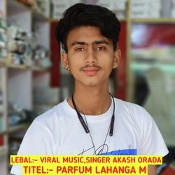 PARFUME LAHANGA M (RAJASTHANI)