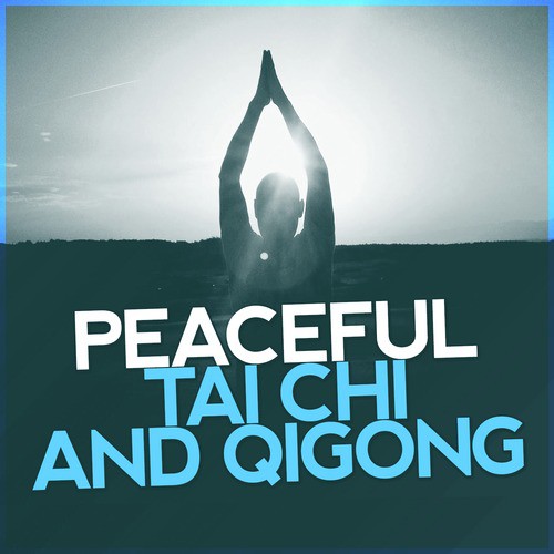 Peaceful Tai Chi and Qigong_poster_image