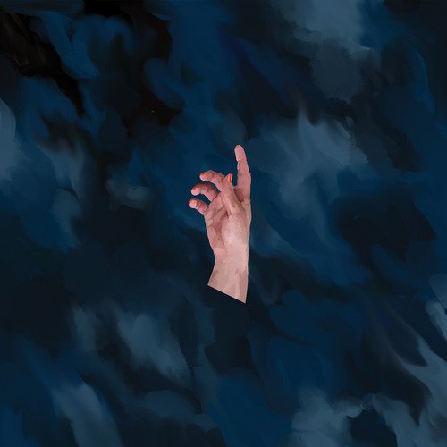 Precious Stone (Kazy Lambist Remix) cover art