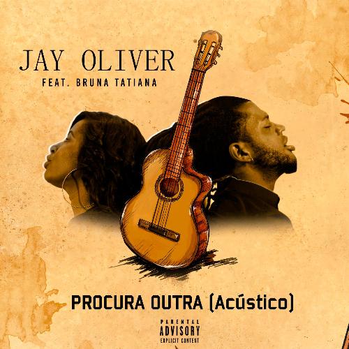 Procura Outra (Acústico)_poster_image