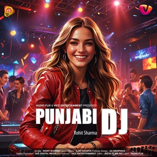 Punjabi Dj