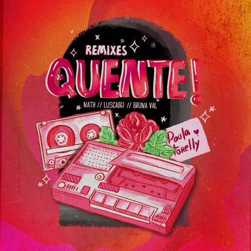 Quente! (Bruna Val Remix) cover art
