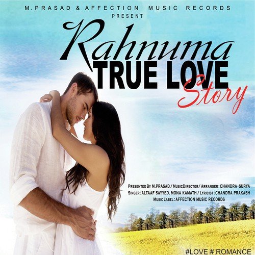 True Love Story Song Download: True Love Story MP3 Song Online Free on