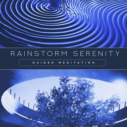 Rainstorm Serenity