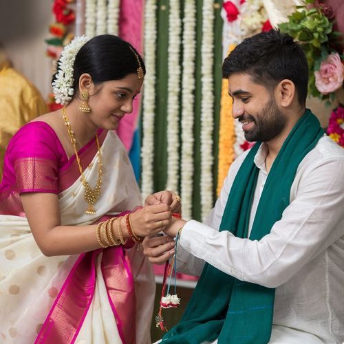 Rakhi Ka Ye Dhaga Tuje Yaad Karta Hai Rakhshabandhan Special