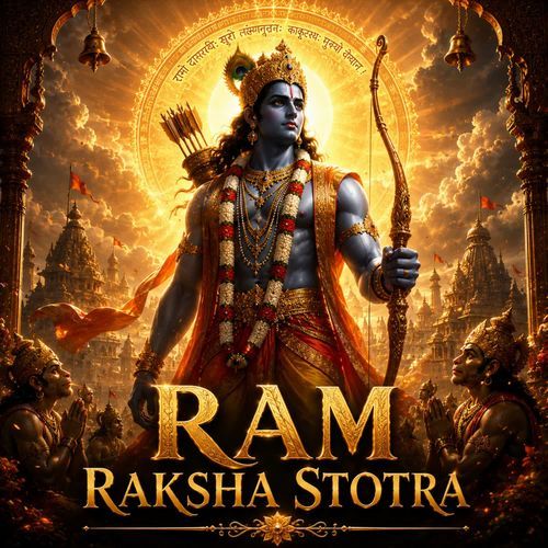 Ram Raksha Stotra