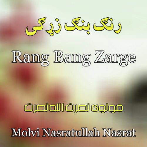 Rang Bang Zarge