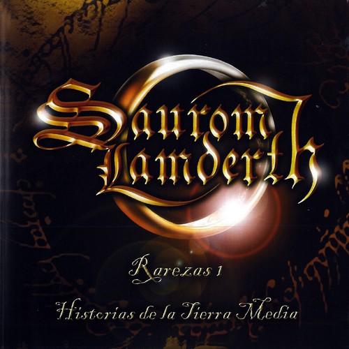 Los Jinetes Negros (Nazgûl) [Versión Demo] cover art