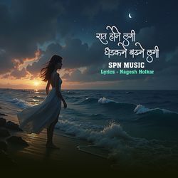 Rat Hone Lagi Dhadkane Badhane Lagi