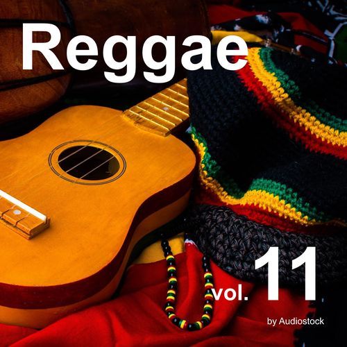 Reggae, Vol. 11 -Instrumental BGM- by Audiostock