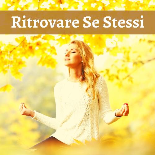 Rilassa mente, corpo e anima cover art