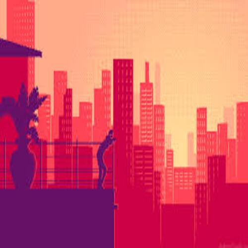 Double Rumble cover art