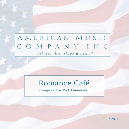 Romance Cafe